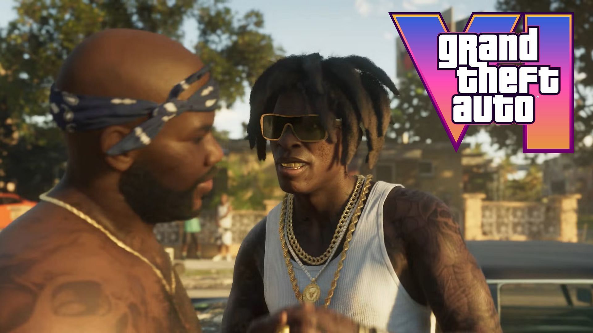 New potential GTA 6 leak surfaces as fans await a release date update by Rockstar