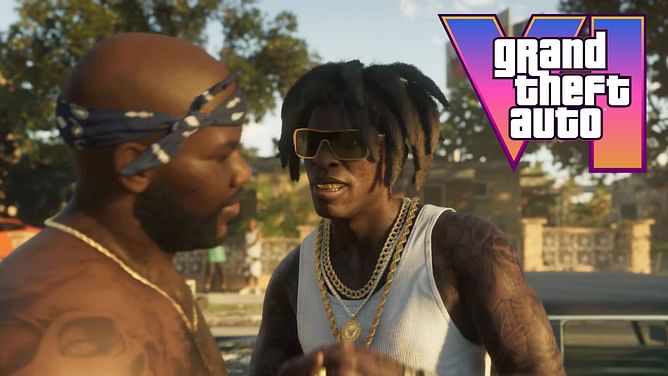 New potential GTA 6 leak surfaces as fans await a release date update by Rockstar
