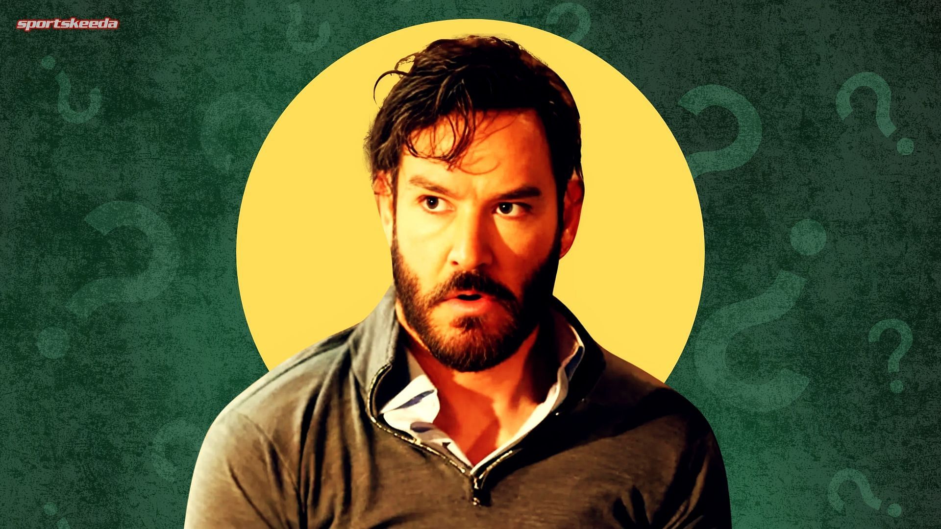 Sir in Found season 2 episode 19 (Custom cover edited by Sportskeeda, Original Image [NBC])