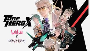 To Be Hero X Episode 1 release date and time, where to watch, and more