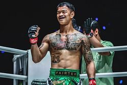 “I'm glad I got to come this far” - Kongthoranee looks back on his journey from unheralded gem to legitimate contender