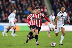 Stoke City vs Sheffield United Prediction and Betting Tips | April 25th 2025