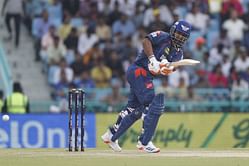'Apna waala daal na': Fuming Rishabh Pant yells at bowler as stump mic comment goes viral in LSG vs DC IPL 2025 match [Watch]