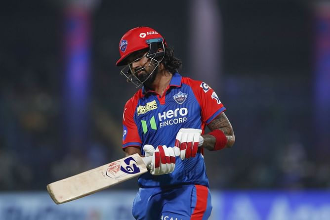 IPL 2025 Fantasy League: Best Fantasy XI for Match 40 - LSG vs DC | IPL Fantasy Tips