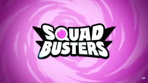 Squad Busters optional update (April 29, 2025): Character removal, Plaza adjustments, and more