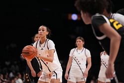 Top 6 high school basketball stars set to make a mark in college basketball next season ft. Jazzy Davidson at USC