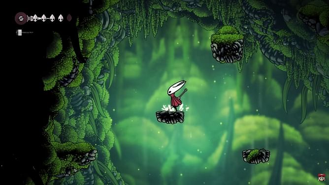 Is Hollow Knight Silksong a Nintendo-exclusive title?