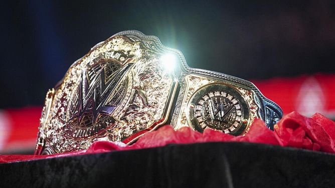 Former WWE World Heavyweight Champion won't return to in-ring competition