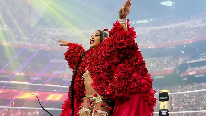 AEW talent airs frustration after Bianca Belair gets heavily booed at WWE WrestleMania 41: "I don't get it"