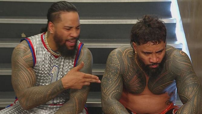 Potential WWE decision would be a slap in the face to Jey Uso at WrestleMania 41, says ex-employee