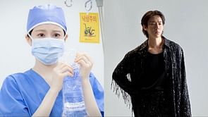 Yoo Yeon-Seok confirmed to make an appearance in Resident Playbook as a Hospital Playlist character