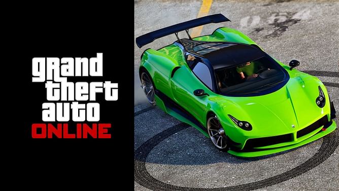 GTA Online weekly update (April 17-23, 2025)