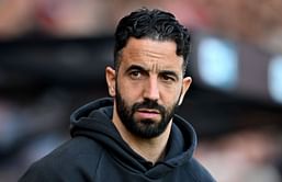 Manchester United star likely to return from injury for Europa League final if the club qualifies: Reports