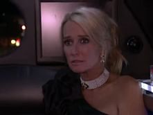"She's doing better"— The Real Housewives of Beverly Hills star Kathy provides update about Kim Richards' sobriety