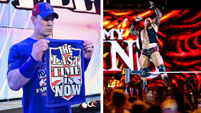 5 Moves that WWE could bring back after Randy Orton's Punt Kick