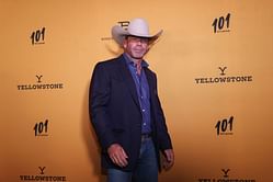 “I cannot do ‘OK’ at a job”: When Taylor Sheridan wrote every ‘Yellowstone’ episode without a writers’ room