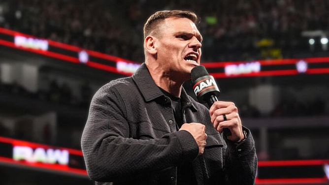 Adam Pearce to teach Gunther a lesson by bringing back his ultimate ‘End Boss’ to WWE? Exploring the possibility