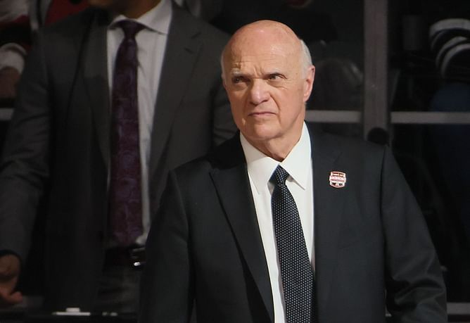 The good, bad and worst from Lou Lamoriello's seven years as New York Islanders GM and President of Hockey Operations