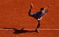 In Picture: Carlos Alcaraz (Getty)