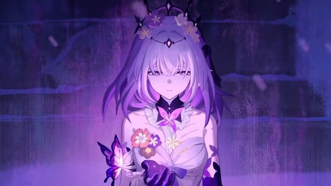 5 reasons to get Castorice in Honkai Star Rail