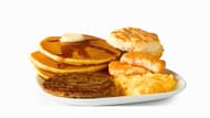 A breakfast offering by McDonald’s (Image via mcd menus)