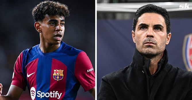 Barcelona star Lamine Yamal could thwart Arsenal transfer plans in potential €60m deal: Reports