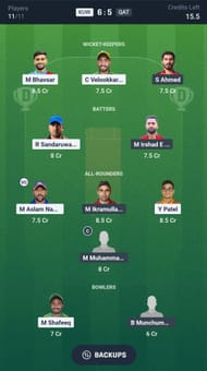 Fantasy suggestion #2