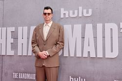 Who is Timothy Simons? Meet the actor who plays Commander Bell in The Handmaid's Tale season 6