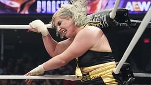 Toni Storm hit with serious warning ahead of AEW Dynamite