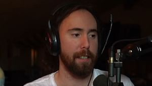 Asmongold wants Donald Trump to make sure McDonald's Drive Thru workers are proficient in English