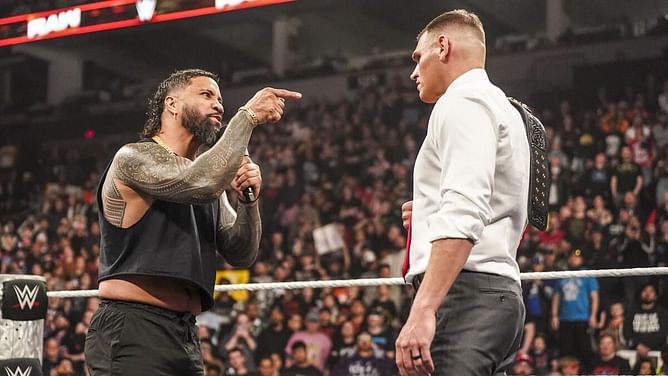 WWE WrestleMania 41 से पहले Roman Reigns के भाई की बढ़ी मुश्किलें, चैंपियन ने दी खतरनाक धमकी, टूट सकता है सपना