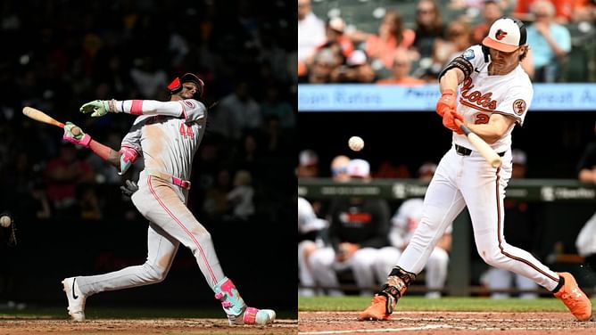 MLB insider predicts Elly De La Cruz could win multiple MVPs if he ‘figures it out’ over safer pick Gunnar Henderson