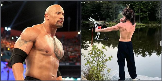 The Rock to return with 3 monsters, The Undertaker to have one more match? 4 Twists that could happen on Night 2 of WrestleMania 41