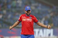 Delhi Capitals vs Rajasthan Royals - 2024 Indian Premier League - Source: Getty