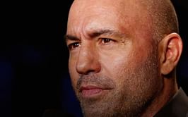 When Joe Rogan delivered a hot take on "the best Batman ever"