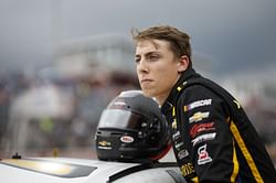 ‘Tired’ of his slump, Carson Hocevar comes clean on his grudge to NASCAR insider