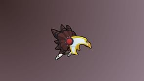How to get Feathered Visage in Blox Fruits