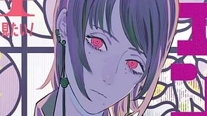Chainsaw Man officially introduces the Death Devil in chapter 198 (& nobody saw it coming)