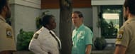 Uzo Aduba in Greedy People (Image via YouTube/Lionsgate Movies)