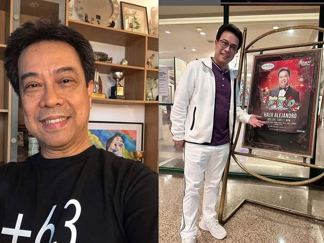 What happened to Hajji Alejandro? Health issues explored as iconic Filipino singer passes away at 70