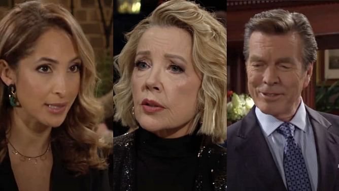 What to expect from tomorrow's episode of The Young and the Restless (April 17, 2025)?