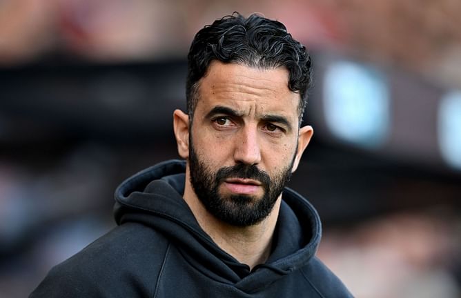 Manchester United frontrunners to sign Real Madrid star amid uncertain future with Los Blancos: Reports