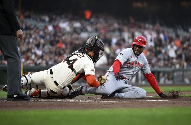 Reds vs. Giants: Game 2 - prediction, odds, injuries and picks - April 8, MLB 2025