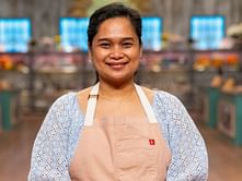 Spring Baking Championship season 11 episode 8 recap: Bakers create butterfly napoleons and table-top cakes in blind tasting
