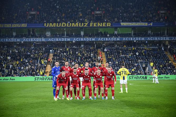 Antalyaspor vs Konyaspor Prediction and Betting Tips | May 2nd 2025