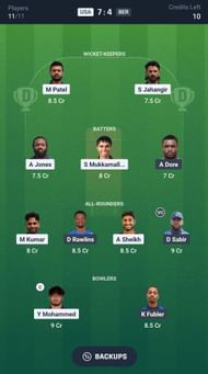 Fantasy suggestion #1