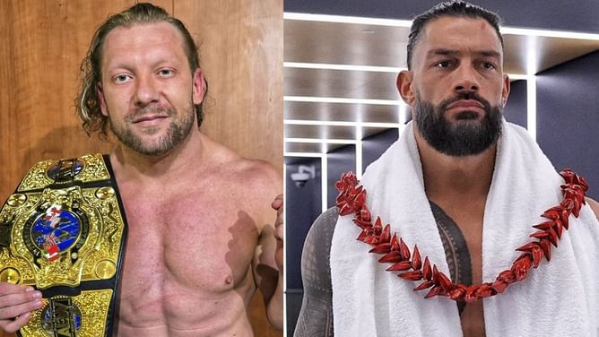 3 dream talent exchanges between AEW and WWE