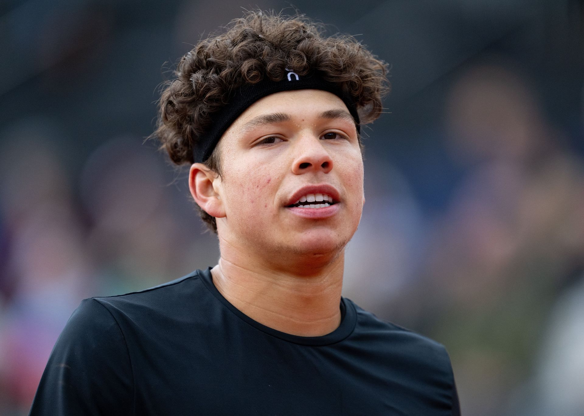 ATP Tour - Munich... - Source: Getty