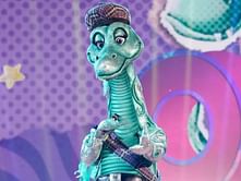 Who is behind Nessy’s mask: The Masked Singer season 13 predictions