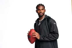 "I don't care" - Shedeur Sanders sets record straight on being called "brash" and "arrogant"